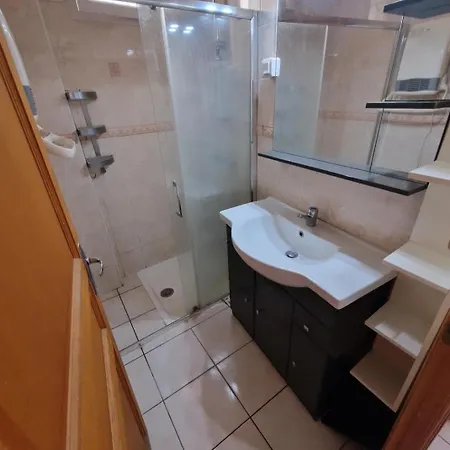 Apartament Avec Grand Jardin Et Jacuzzi Perpignan